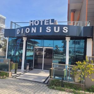 Hotel Dionisus Spa Resort
